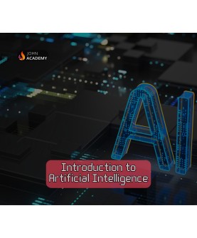 Introduction to Artificial Intelligence – Modern Tech Essentials John Academy Code Key GLOBAL